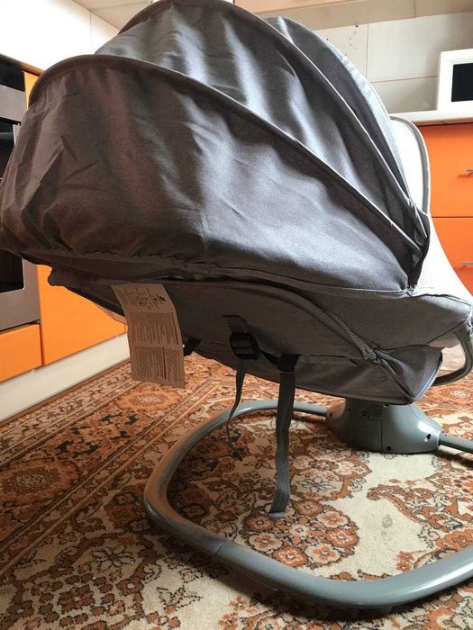 Колисковий центр