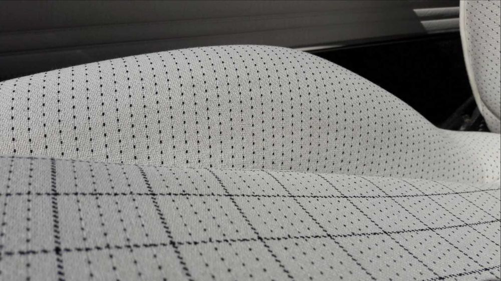 Tecidos VW Golf 1 Cabrio (vários)