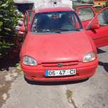 Carro bom estado geral