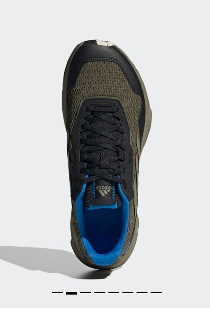 Adidas Tracefinder Q47239. Оригінал 100% (26,5см, 27см, 29,5см)