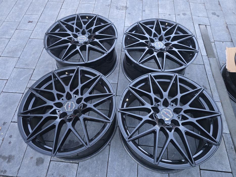 Alufelgi 19' Audi A4, A5,A6, Q5, ,seat,skoda,vw