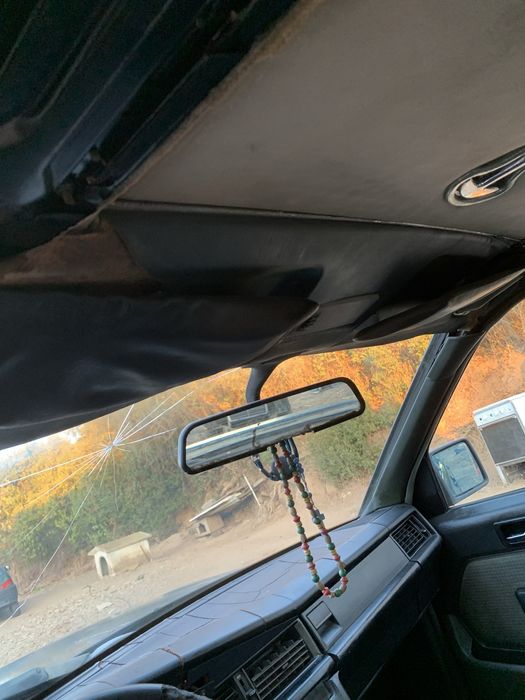 Vendo 2 Mercedes 190