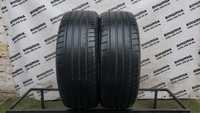 Шини 235/65 R 17 Dunlop Sp Sport Maxx. Літо пара. Колеса склад.