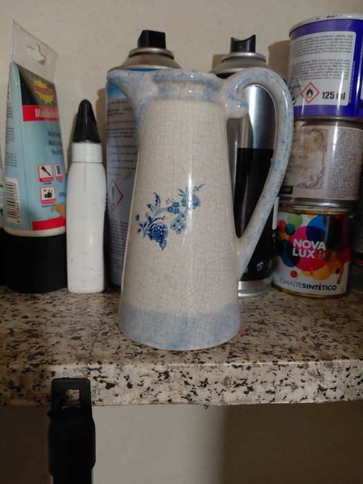 Bule antigo pequeno em bom estado 5€ Apenas