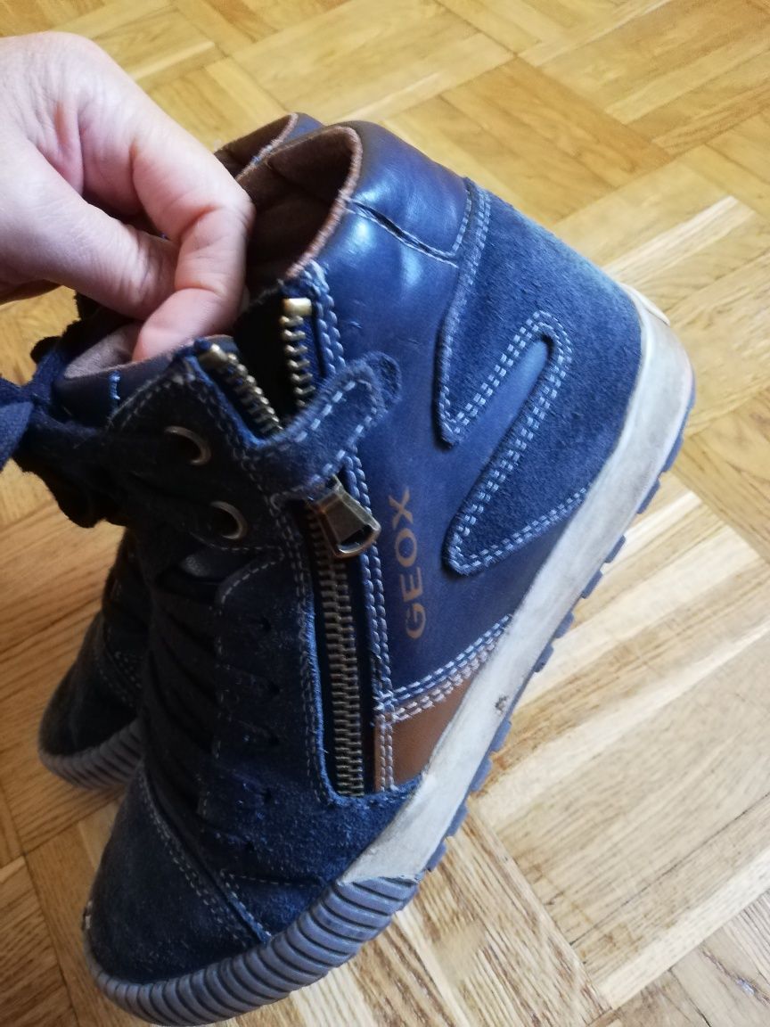 Buty GOEX rozm. 36