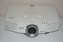 Epson EB-G5200W Projektor LCD H298B