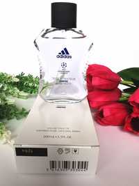 Adidas Champions league woda toaletowa dla mężczyzn edt 100 ml