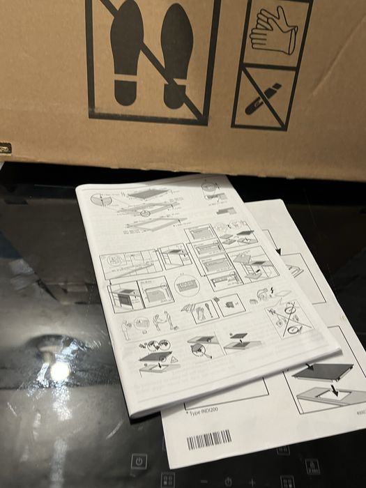 Продам варочну поверхню індукция