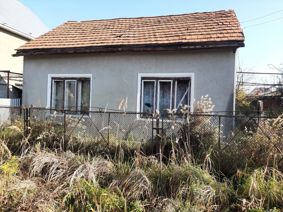 Продам Дом . Участок