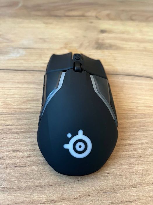 SteelSeries Rival 650