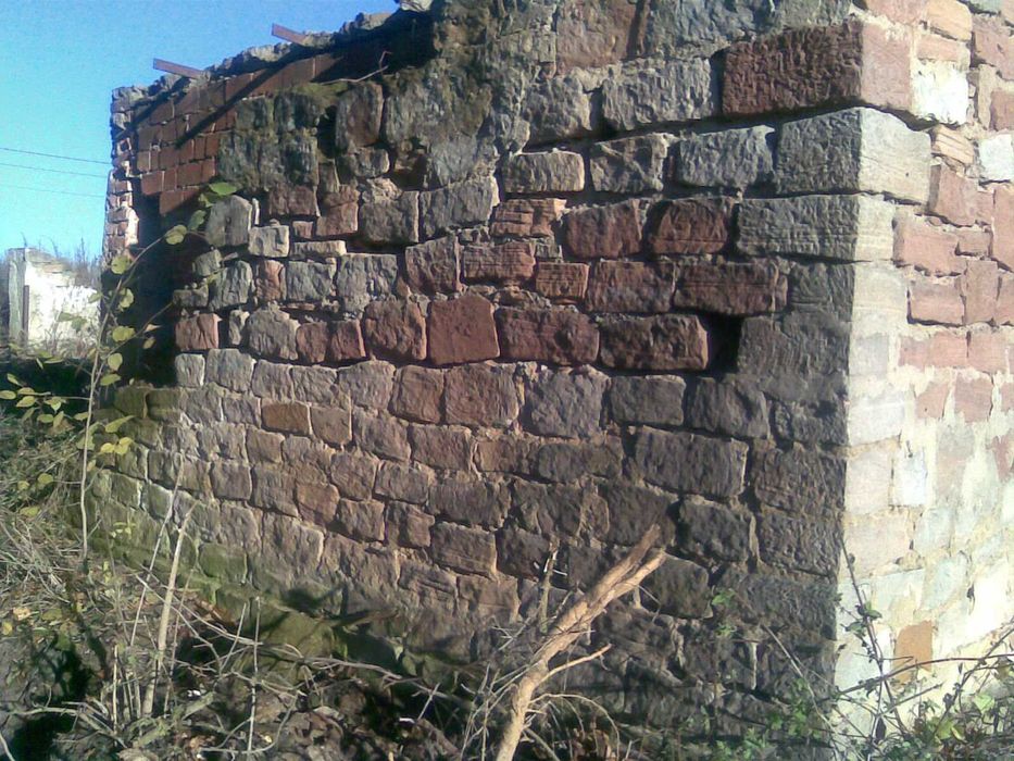 oddam gruz do rozbiórki