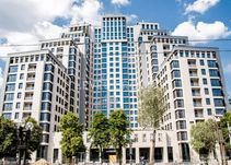 Продам видову 2к ЖК Crystal Park Tower пр.Берестейський (Перемоги) 42А