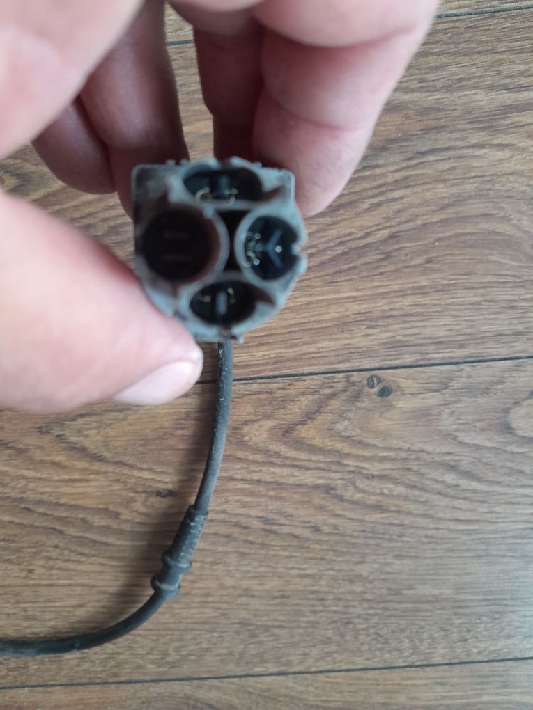 Przewód kabel wiązka ids abs opel zafira b astra h 7 pin
