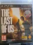 The Last of Us PS3, Sklep Wysyłka Wymiana