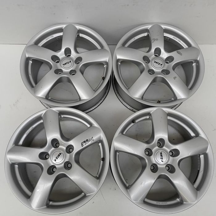 Alufelgi 5x120 17 BMW 1 F20 F21 4szt (E9946)