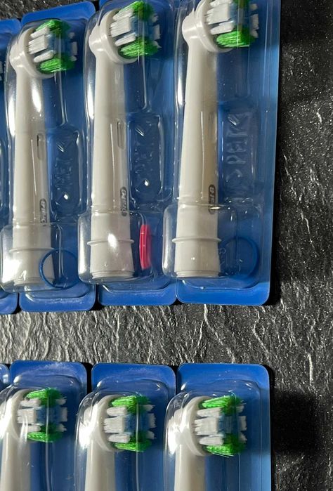 Końcówki do szczoteczek elektrycznych Oral-B Pro Precision Clean 12szt