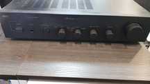 Підсилювач Denon PMA-707