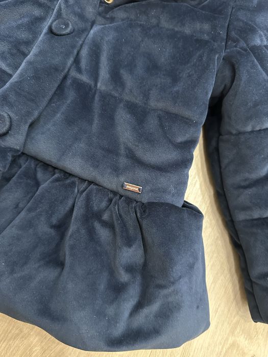 Продам куртку Mayoral! Размер -98!Цена -750грн!