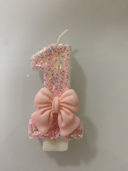 Набір для святкування 1 рочку