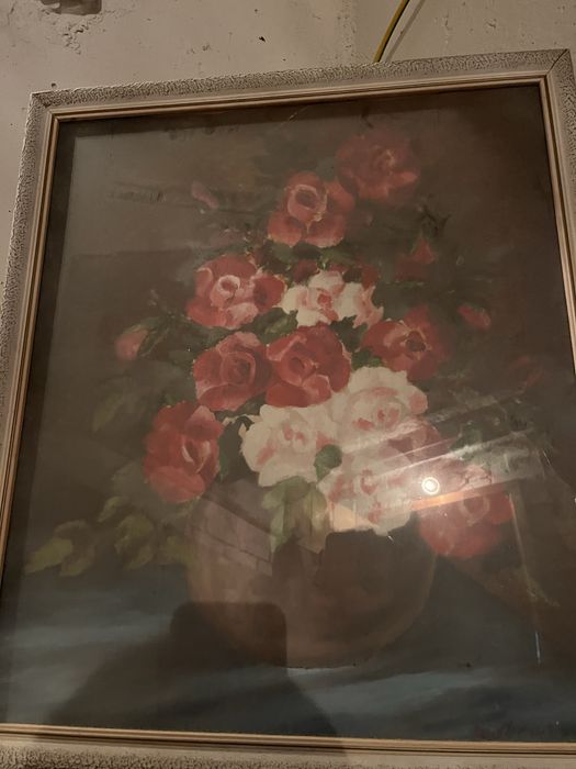 Stare obrazy sprzedam