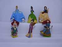 Bonecas princesas Disney