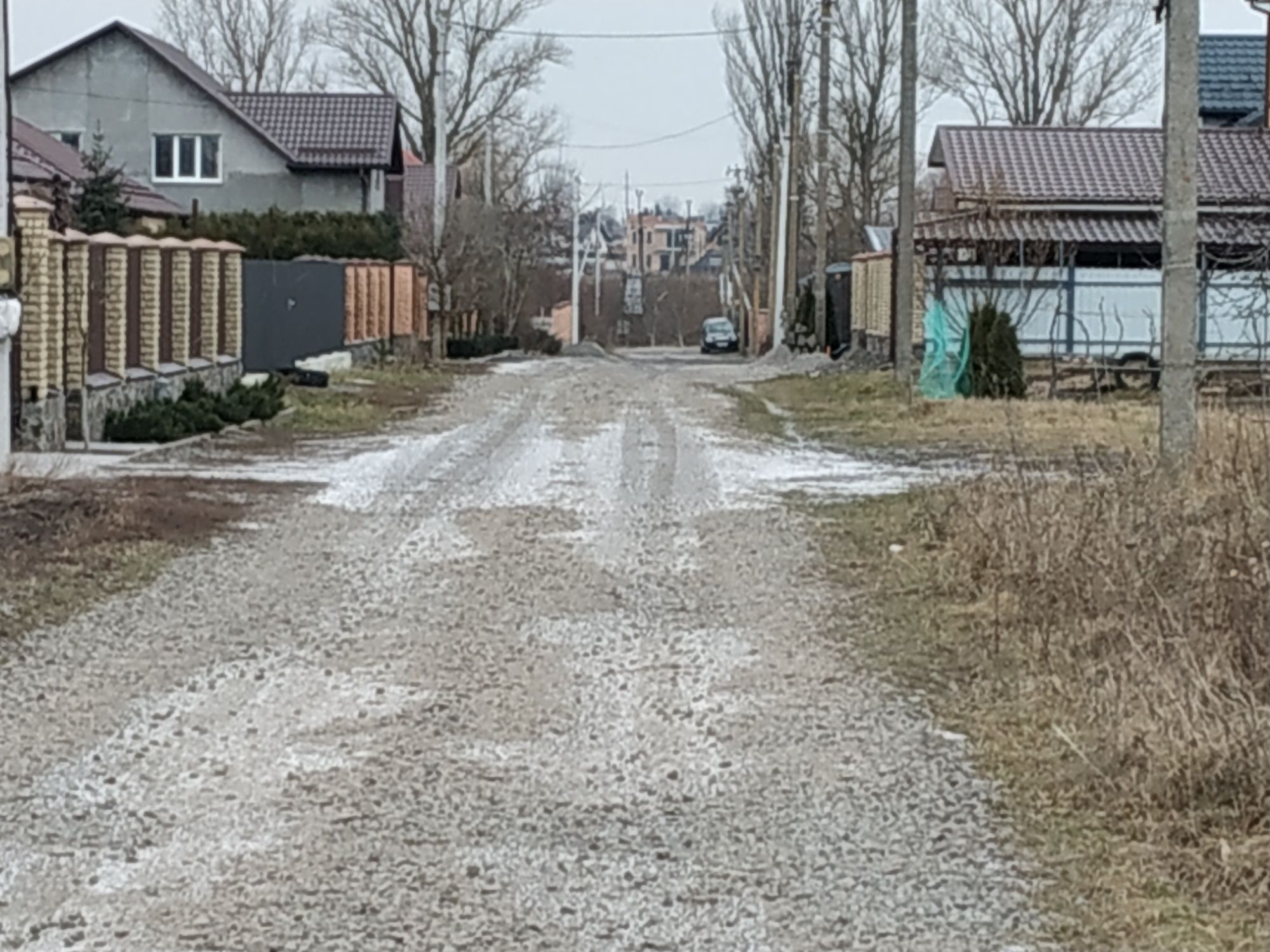 Ділянка Масив Садовий , Вул Свободи .Агрономічне . Ділянка рівна , 9 с