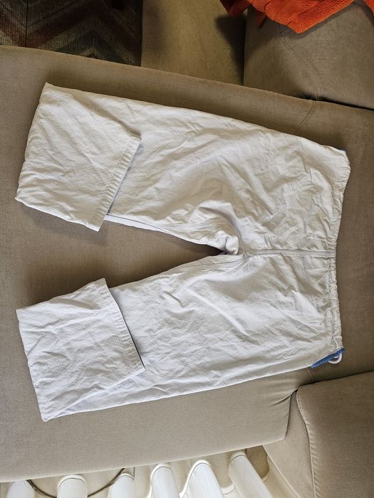 Kimono jiujitsu ground force