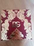Zestaw oryginalnych perfum Dolce gabbana q by Dolce gabbana