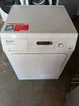 Suszarka Miele T8861WP jak NOWA