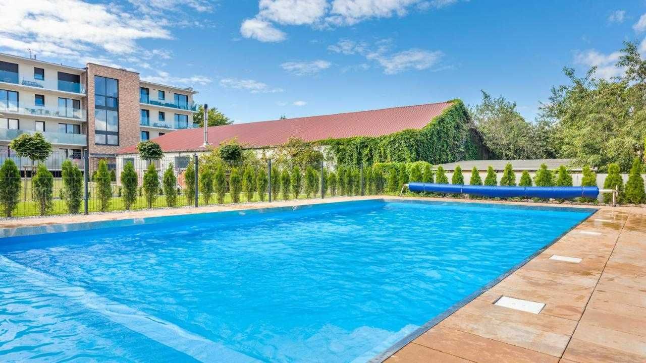 Apartamenty w Kołobrzegu - Promocje sunandrelax.pl