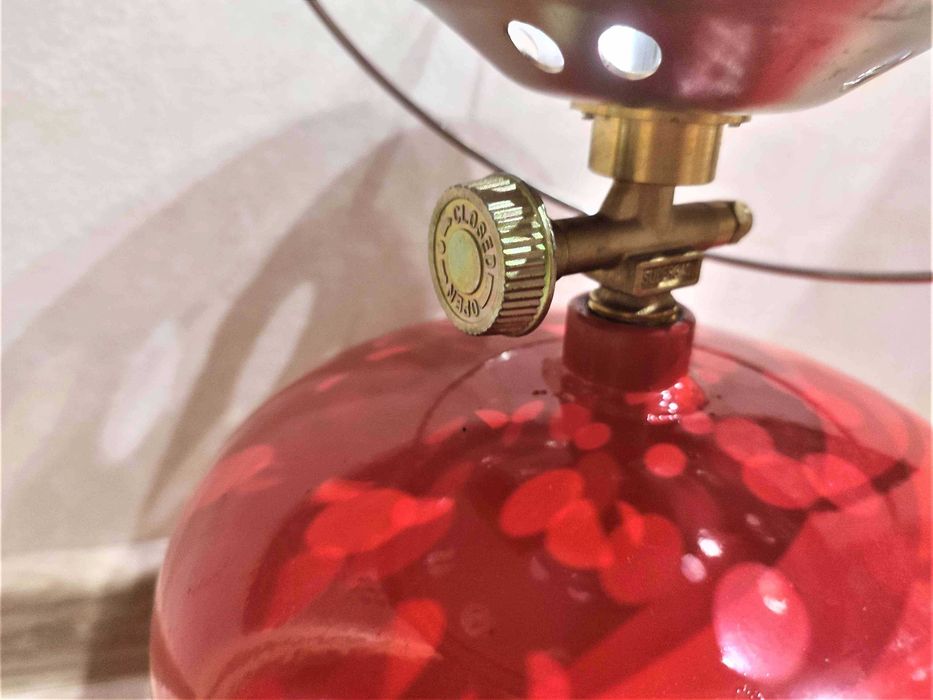 НОВЫЙ Газовый комплект с горелкой и баллоном 5 л !!! Intertool