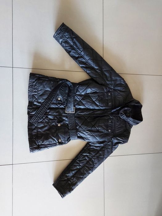 Kurtka damska zimowa Esprit w rozmiarze L