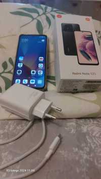 Xiaomi redmi note 12s