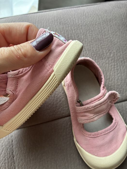 Sandálias Lona Igor Pisamonas Barefoot