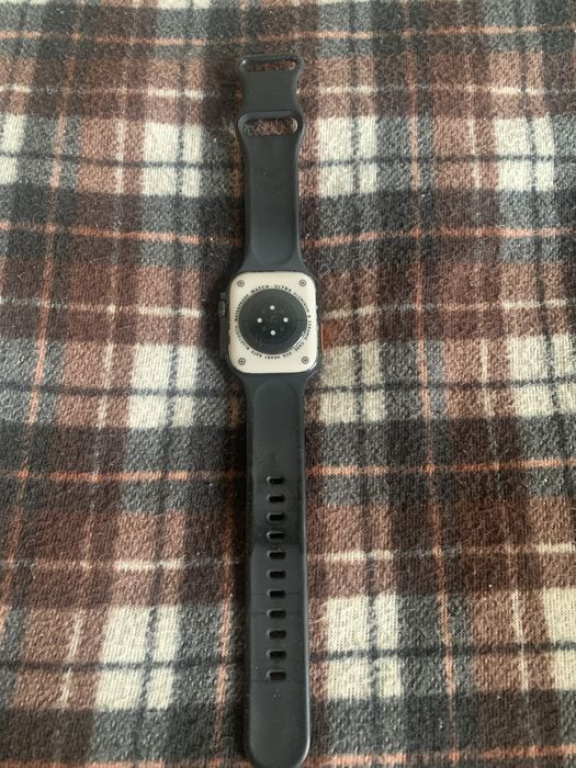 Apple watc…………….