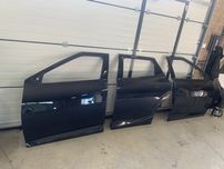 Двері Kia EV6 передня задня дверь киа ев6