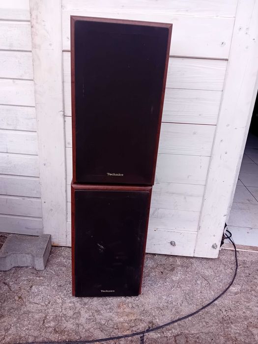 Kolumny Technics SB-C350