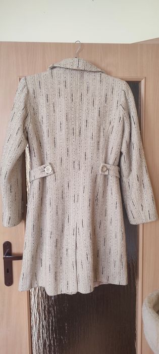 Płaszcz r.M.     .
