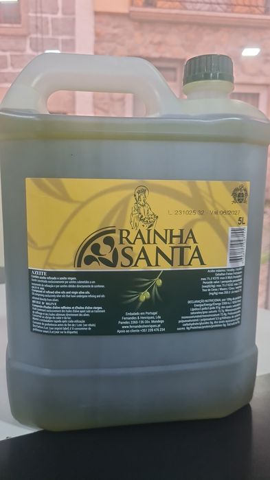 Azeite Tradicional