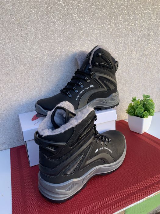 Черевики Чоловічі зимові р40.41.42.43.44.45.46