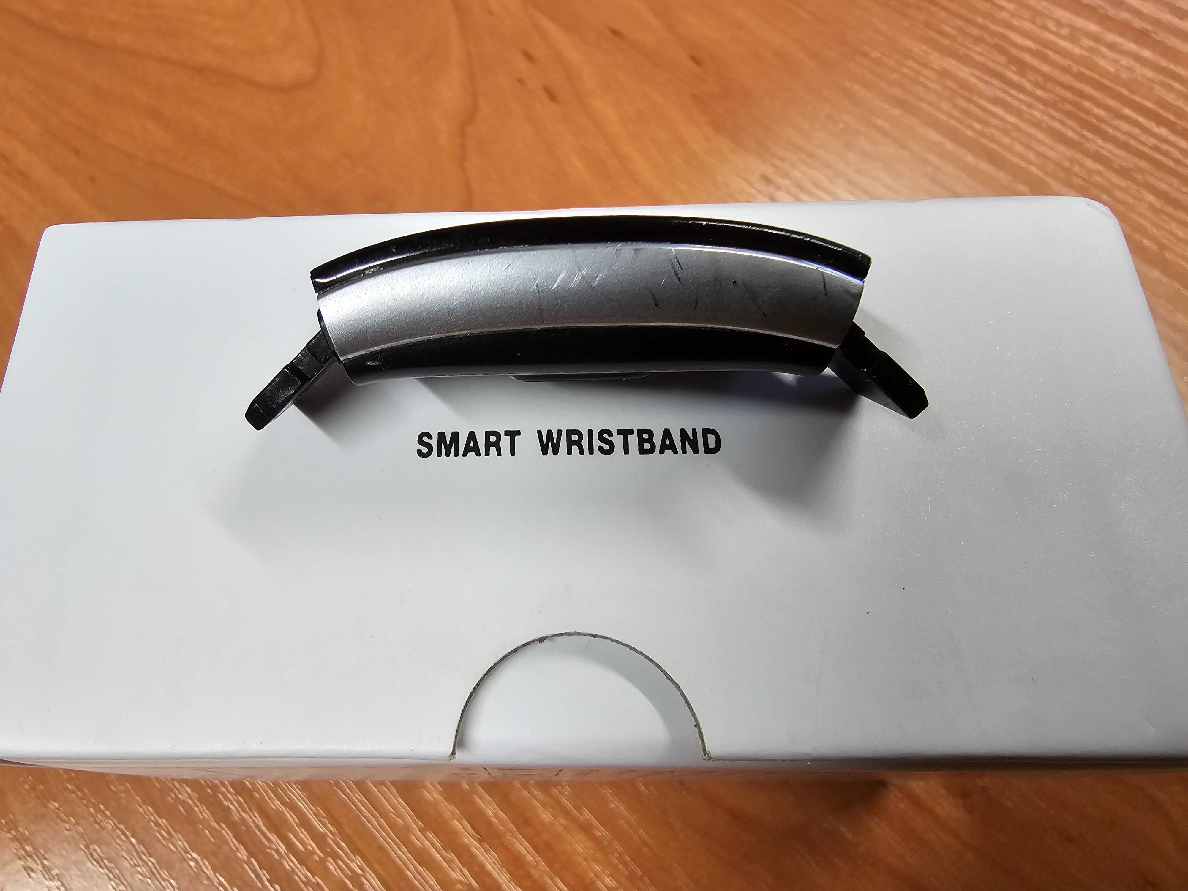 Smart WirstBand S2 opaska