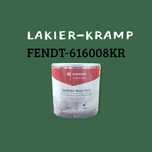 FENDT - LAKIER KRAMP Zielony do ciągników 1L 616008KR
