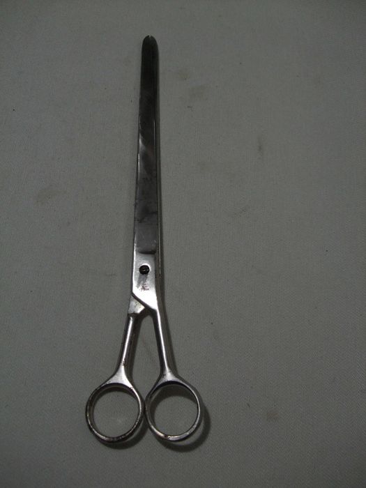 Продам канцелярські ножиці ЗТН.