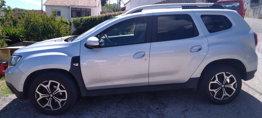 Automóvel Dacia Duster GPL