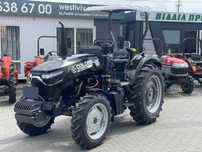 Китайський трактор/мінітрактор COLOSS 5504 MAX!50к.с.!РЕВЕРС!примус.гі