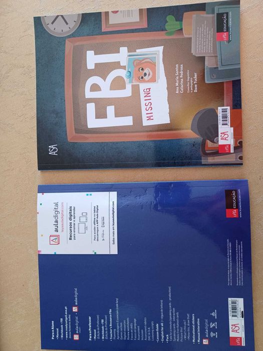 English for all ready, set, go! 5 : inglês, 5º ano - versão professor