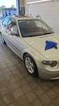 Bmw e46 compact mpakiet