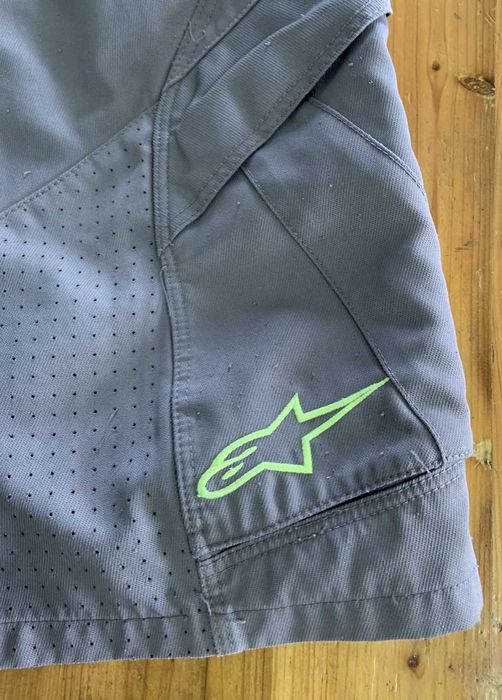 Calções de BTT Alpinestars - Tamanho 32