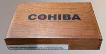 Сувенірна коробка Cohiba Подарунок