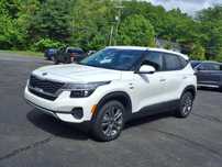 2021 Kia Seltos LX